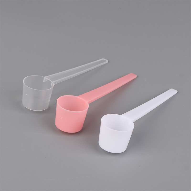 Whey Protein Isolate - 10Pcs 5g Measuring Spoons Coffee Protein