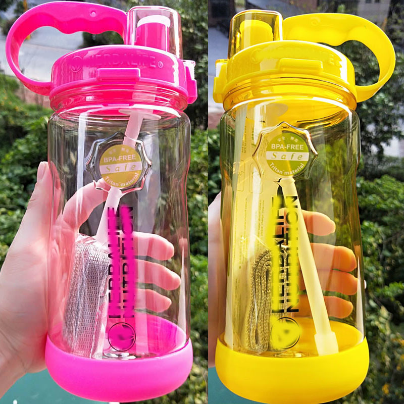 Nutrition And Fitness For Life - Clearance Sale Wholesale Price 1000ml 1L