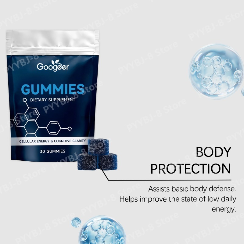 Daily Nutrition Gummies with M - Multivitamin Gummy Adult 评论和价格
