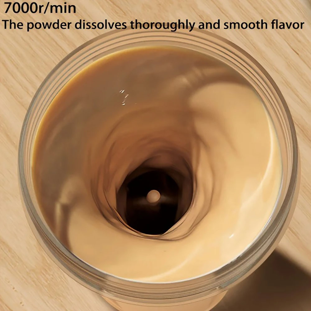 Electric Blender Cup Portable  - Whey Protein Isolate 评论和价格