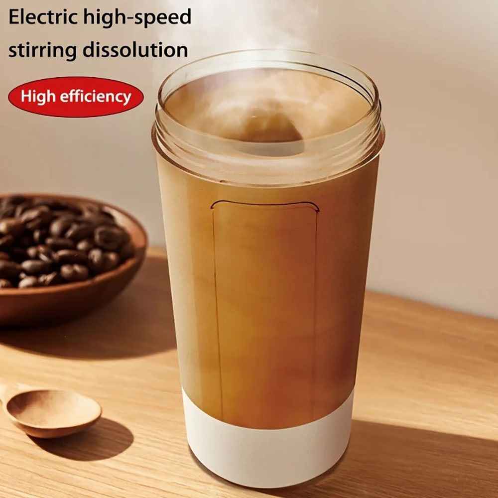 Electric Blender Cup Portable  - Whey Protein Isolate 评论和价格