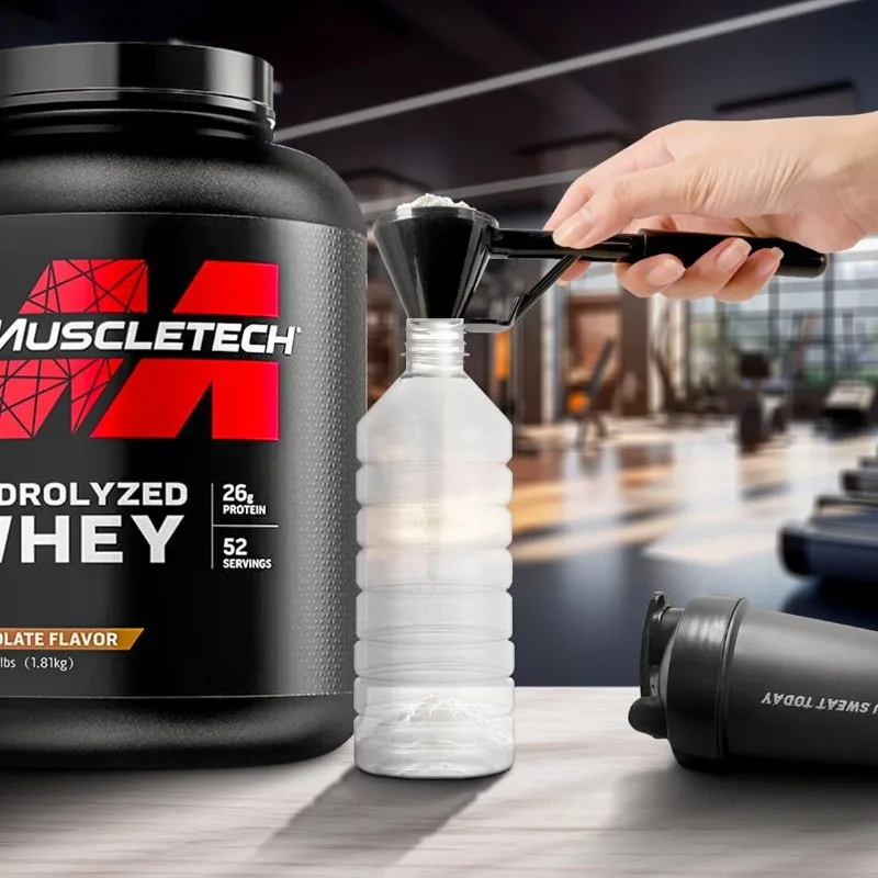 1pcs Multi-Use Measuring Spoon - Whey Protein Isolate 评论和价格
