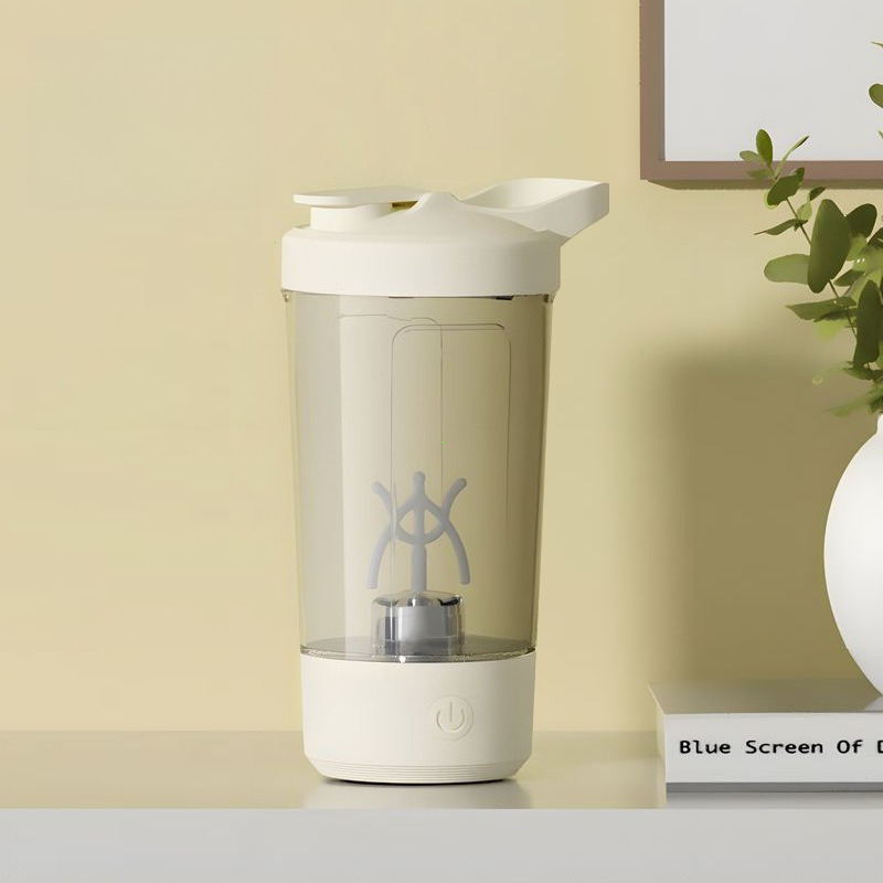 Electric Self Stirring Mug, Pr - Whey Protein Isolate 评论和价格