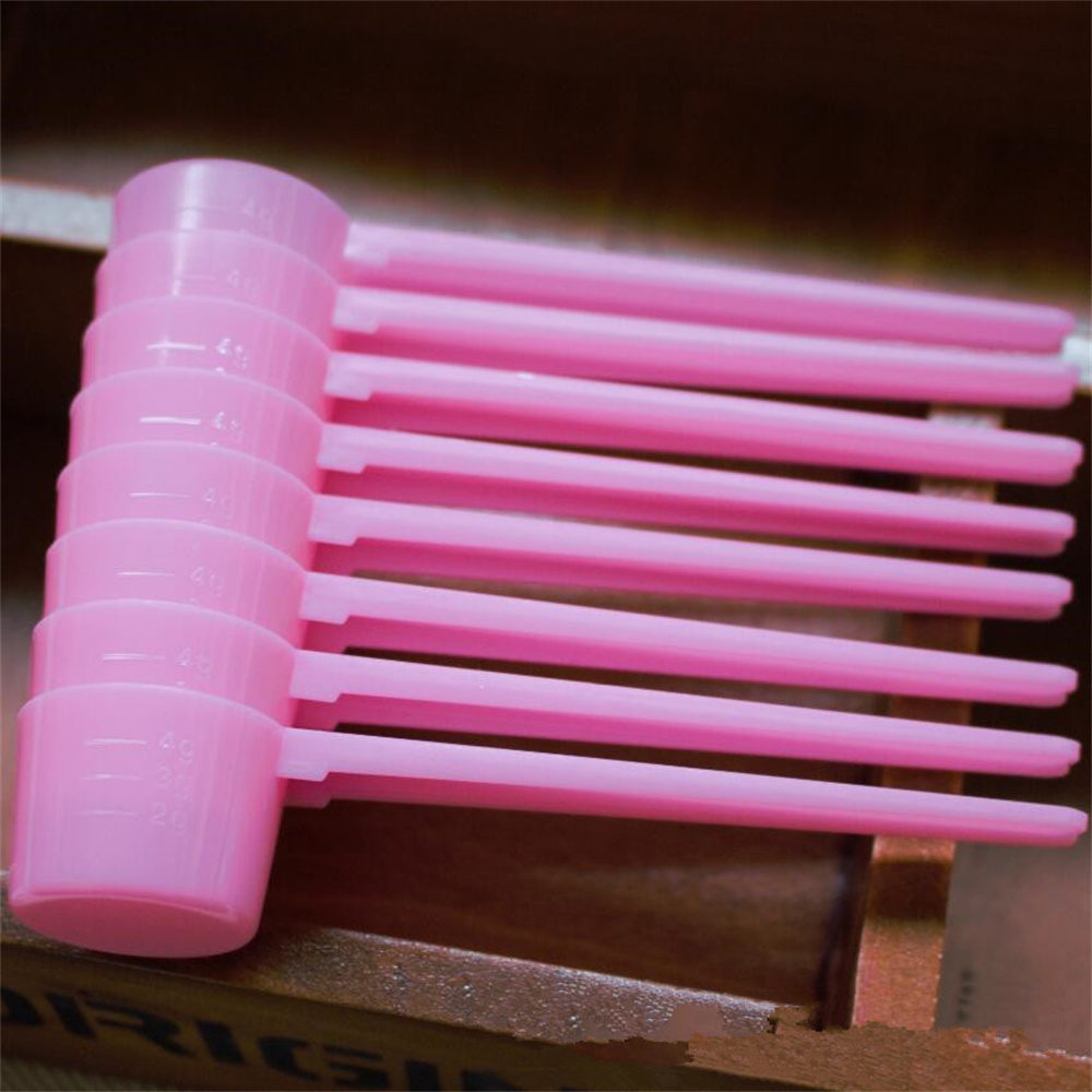1Pc 5g Measuring Spoon for Liq - Whey Protein Isolate 评论和价格