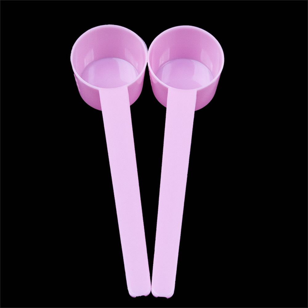 1Pc 5g Measuring Spoon for Liq - Whey Protein Isolate 评论和价格