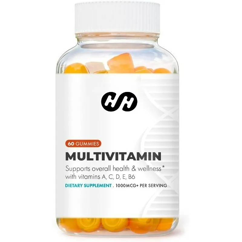 Adult Multivitamin Gummies, Su - Multivitamin Gummy Adult 评论和价格