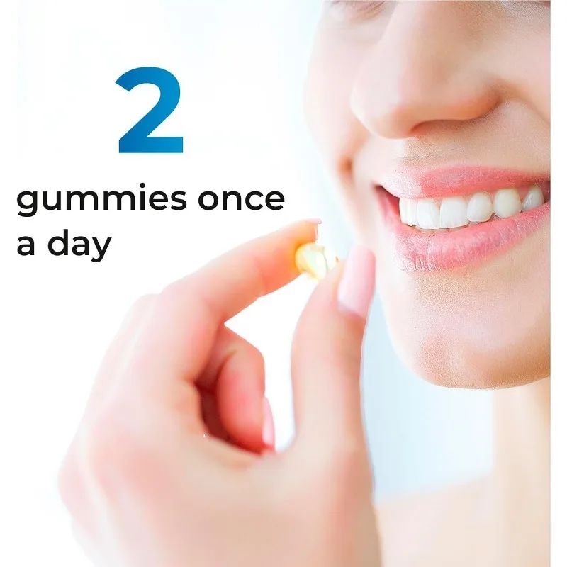 Adult Multivitamin Gummies, Su - Multivitamin Gummy Adult 评论和价格