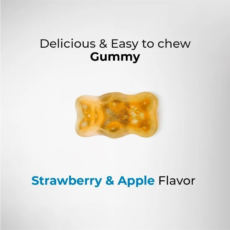Adult Multivitamin Gummies, Su - Multivitamin Gummy Adult 评论和价格