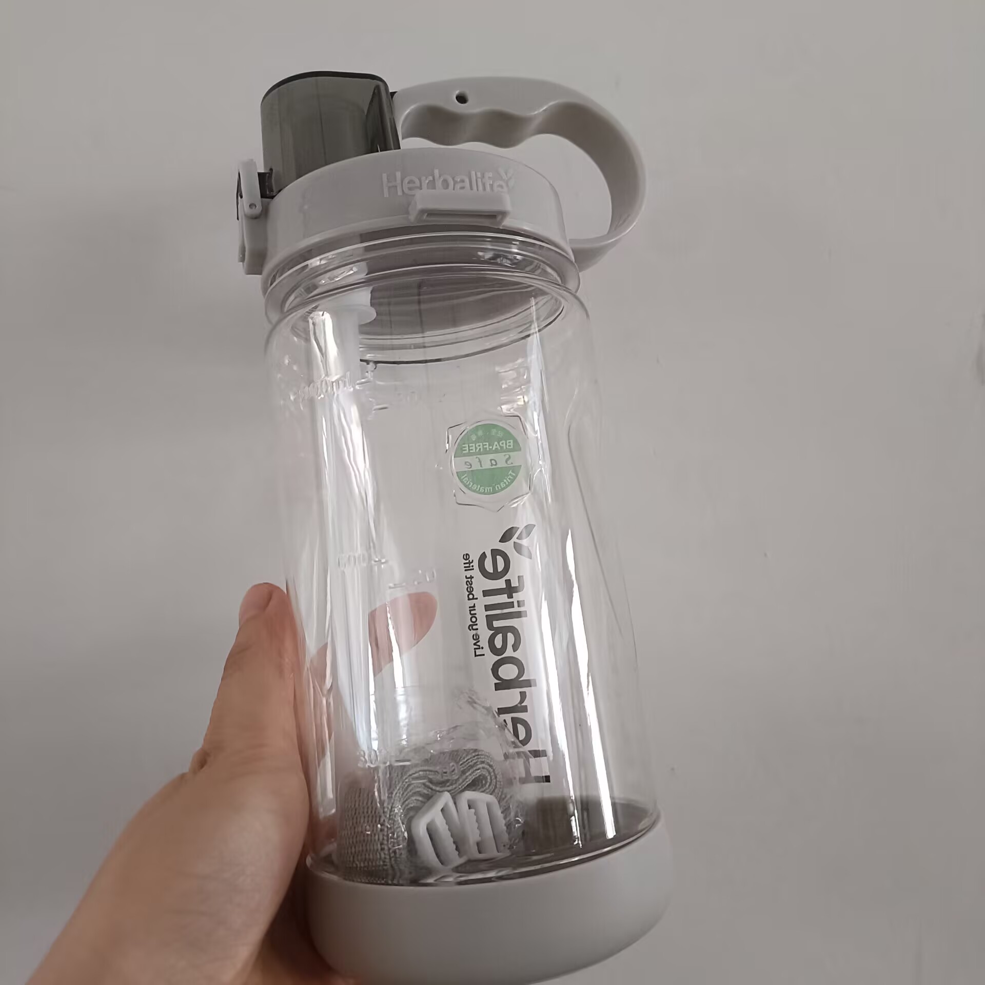 Wholesale Price 1000ml 1L Heal - Nutrition And Fitness For Life 评论和价格