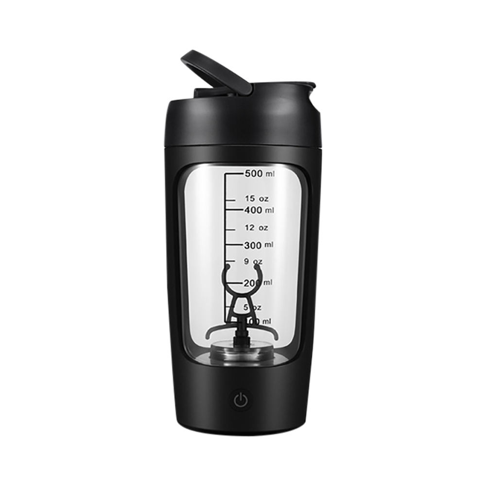 500ML Electric Protein Powder  - Whey Protein Isolate 评论和价格