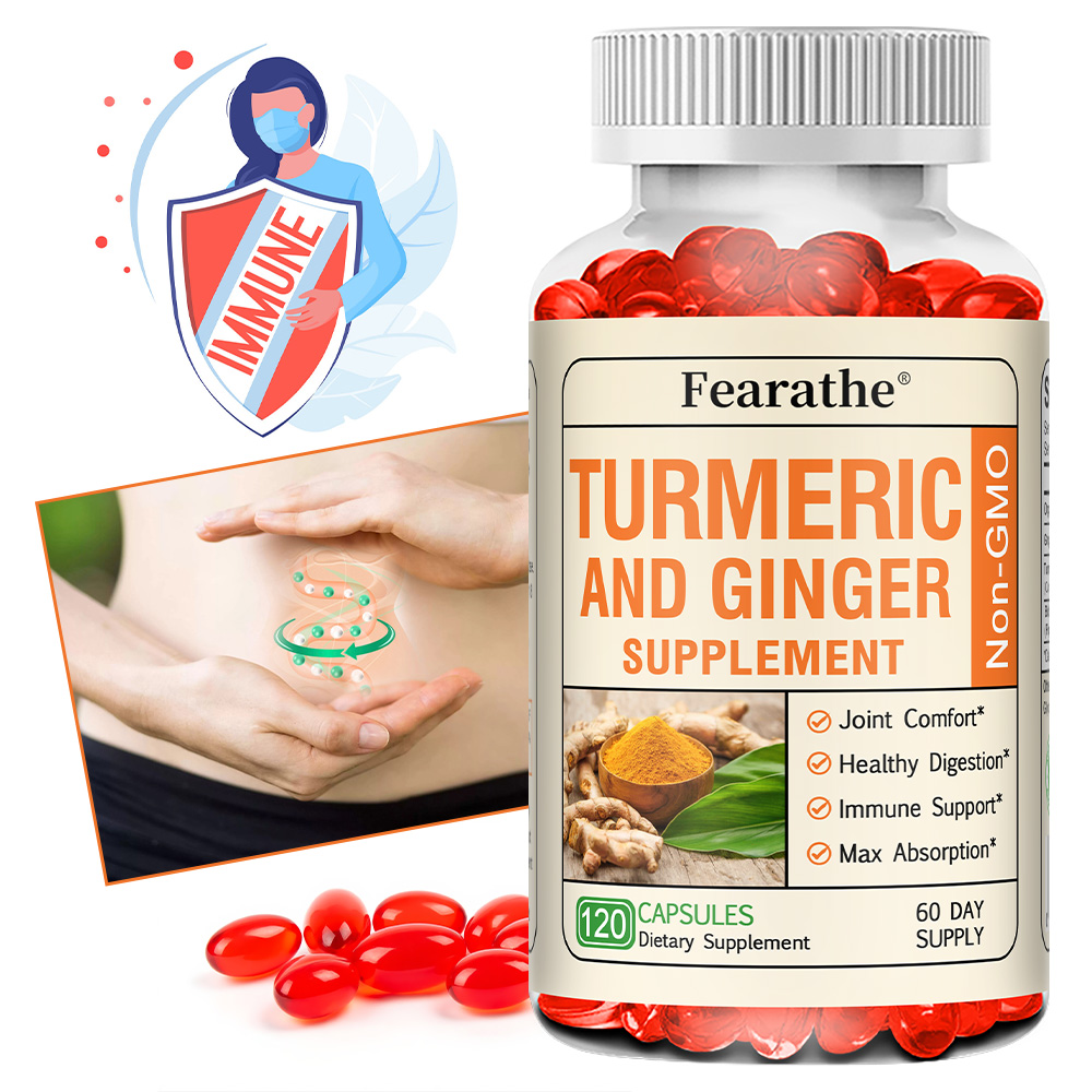 Turmeric Curcumin Capsules wit - Turmeric Curcumin Capsule 评论和价格