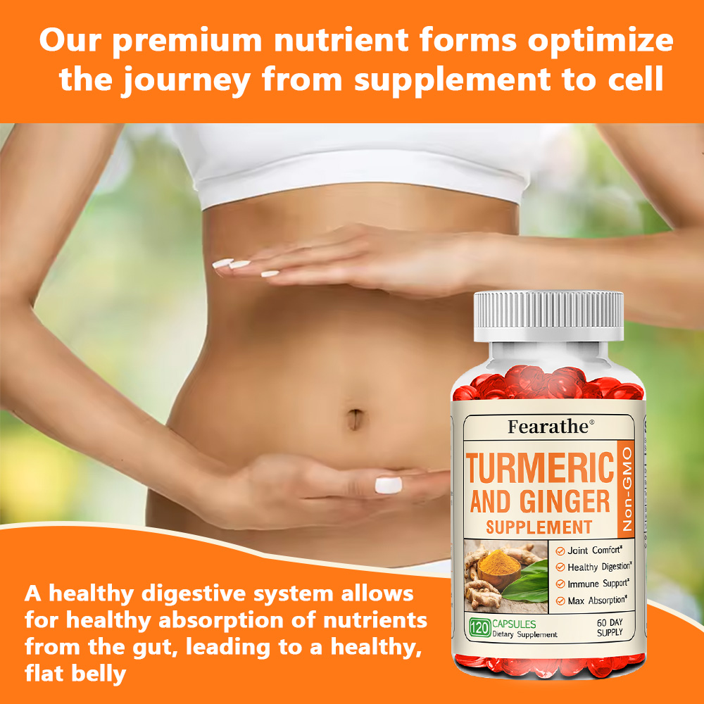 Turmeric Curcumin Capsules wit - Turmeric Curcumin Capsule 评论和价格