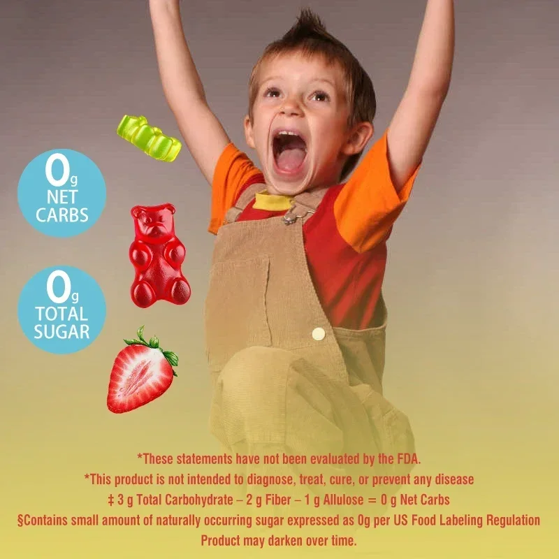 Kids Multivitamins Gummies - S - Multivitamin Gummy Adult 评论和价格