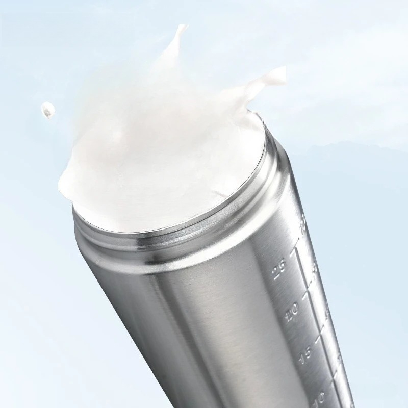 1pcs Stainless Steel Protein P - Whey Protein Isolate 评论和价格