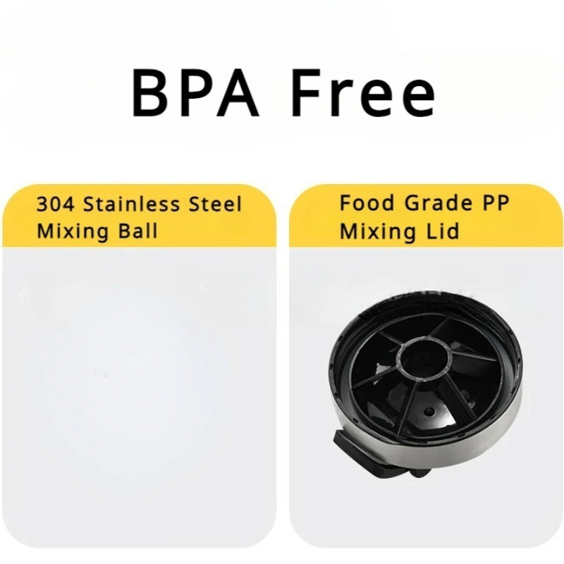 1pcs Stainless Steel Protein P - Whey Protein Isolate 评论和价格