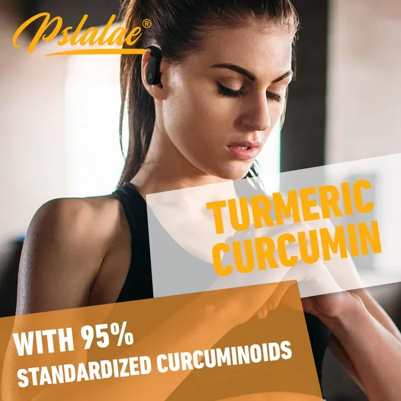 Turmeric Curcumin - Antioxidan - Turmeric Curcumin Capsule 评论和价格