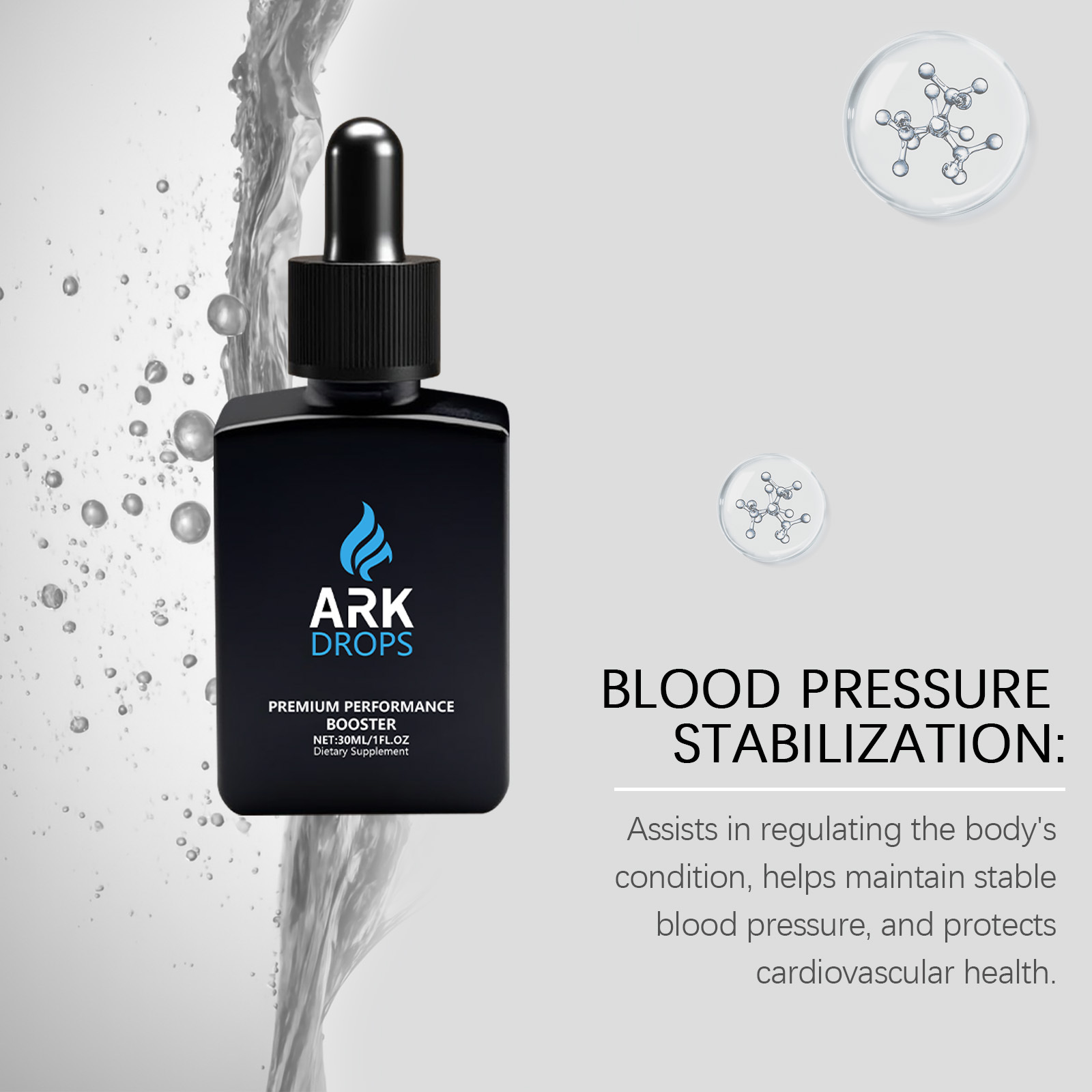 Body Care Drops Supplement Nut - Nutrition In Fitness 评论和价格