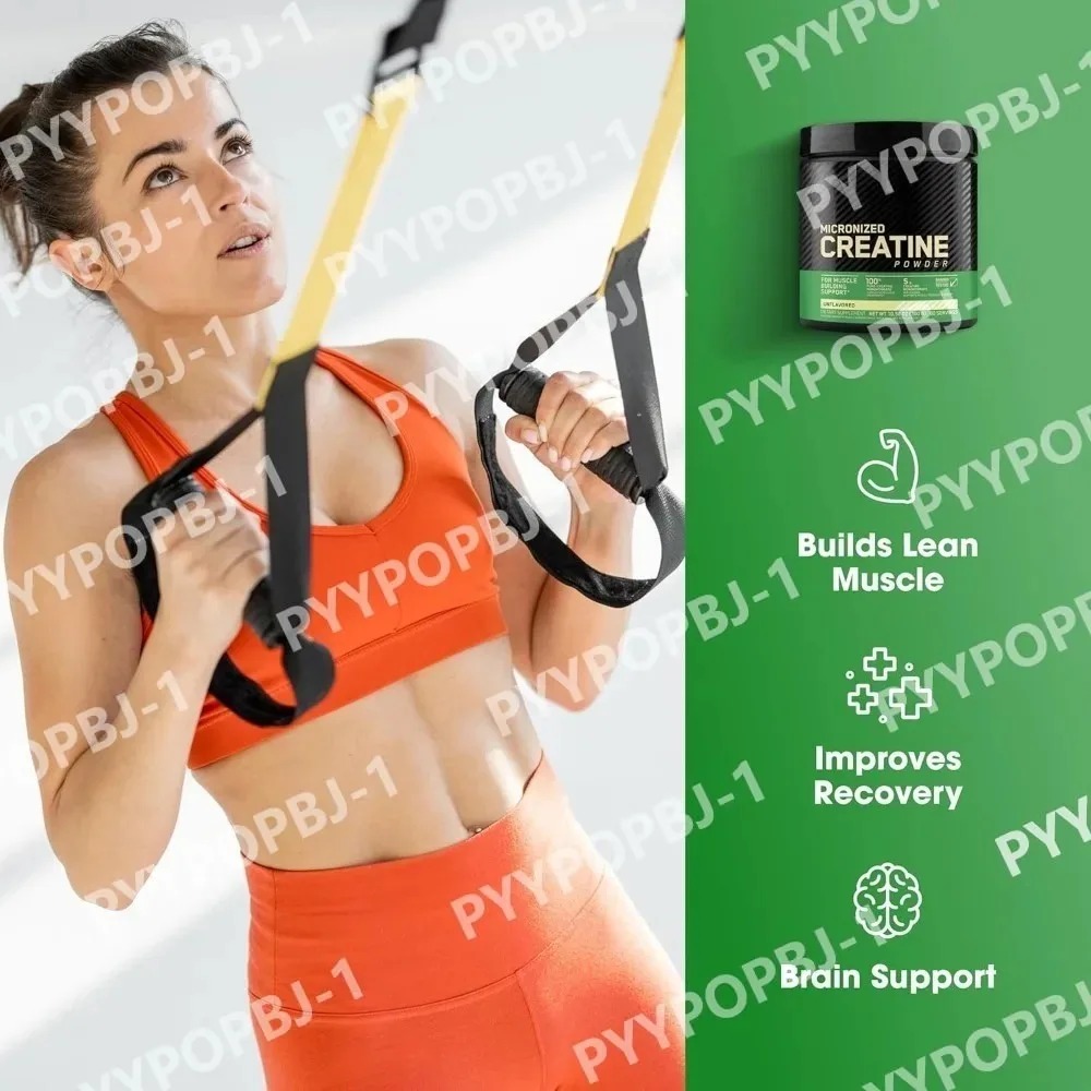 Creatine Monohydrate Powder 30 - Nutrition In Fitness 评论和价格