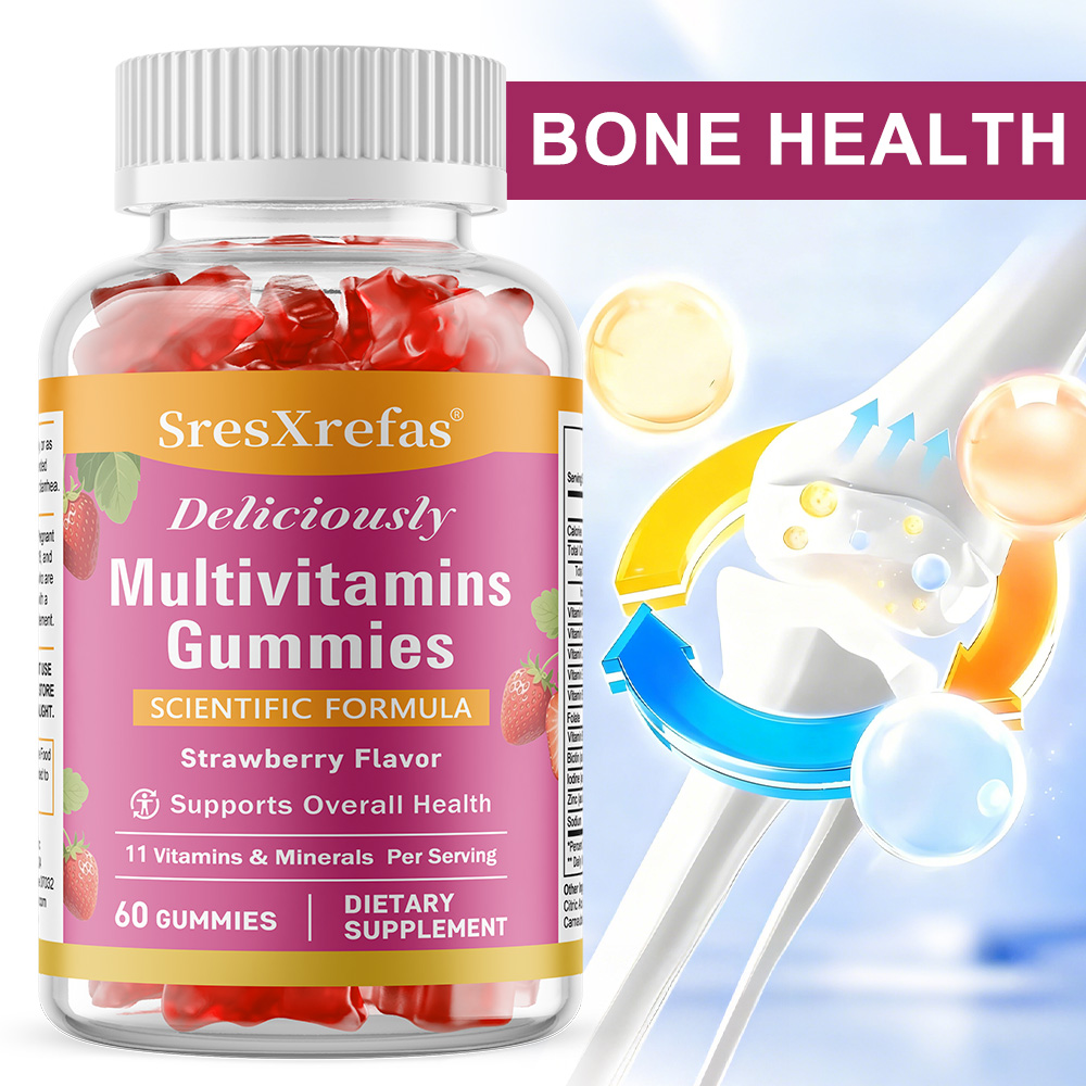 Multivitamin Gummies, 11-in-1  - Multivitamin Gummy Adult 评论和价格