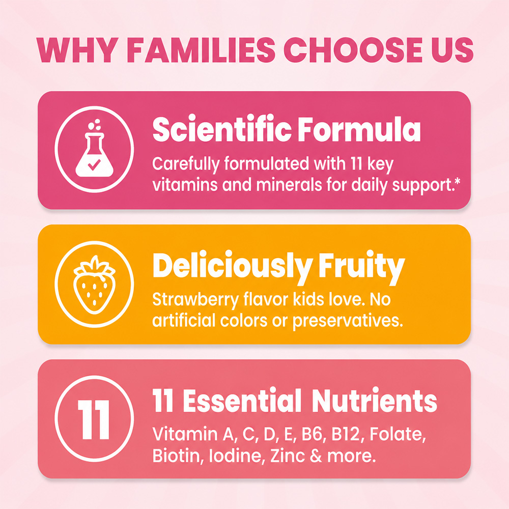 Multivitamin Gummies, 11-in-1  - Multivitamin Gummy Adult 评论和价格
