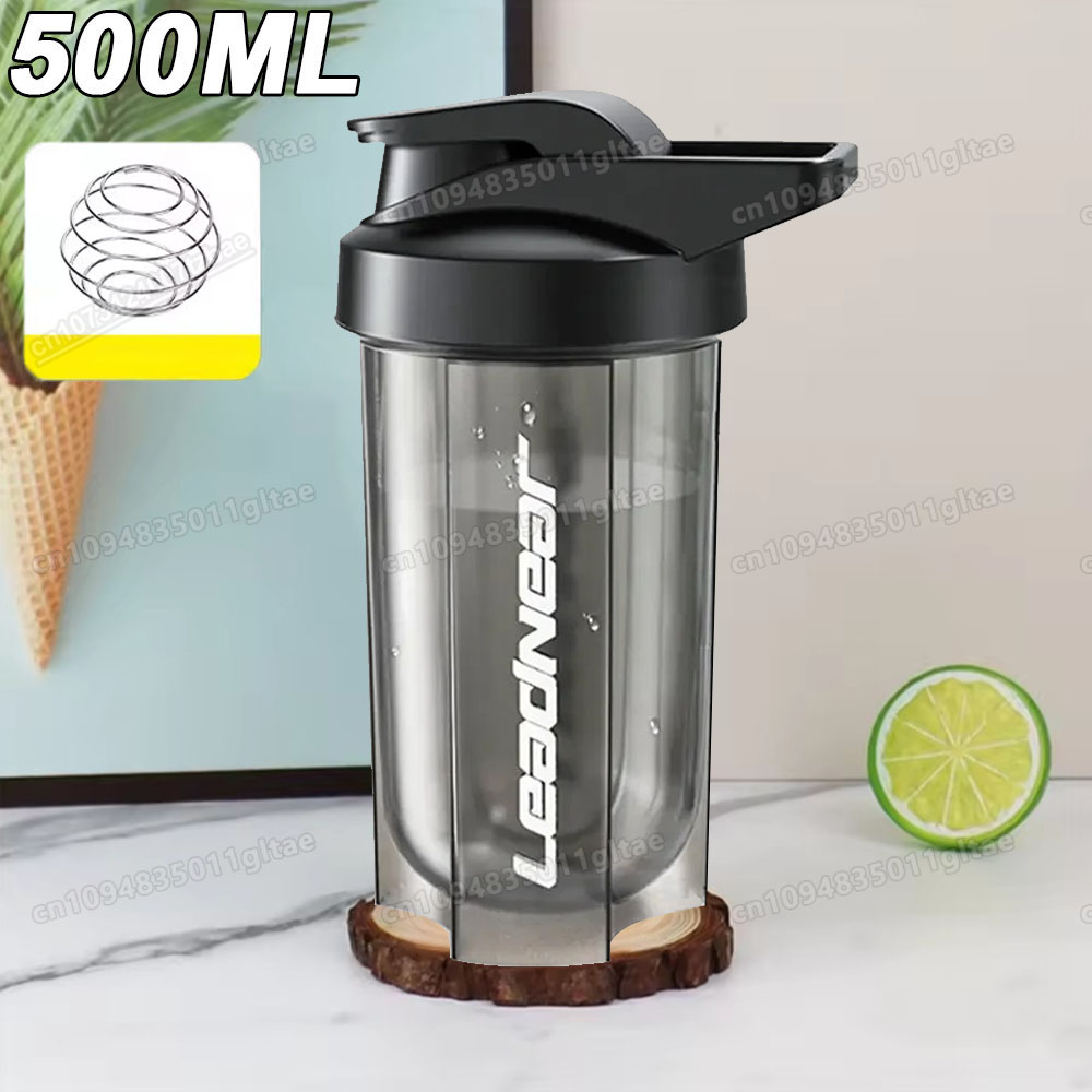 500ML Portable Protein Powder  - Whey Protein Isolate 评论和价格