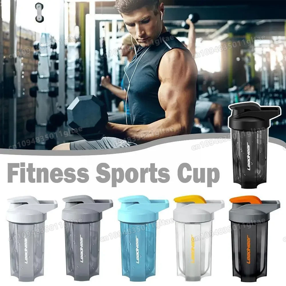 500ML Portable Protein Powder  - Whey Protein Isolate 评论和价格
