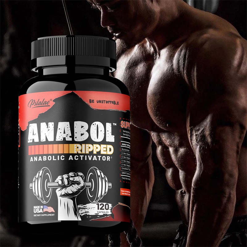 Muscle Builder Capsules - Help - Whey Protein Isolate 评论和价格