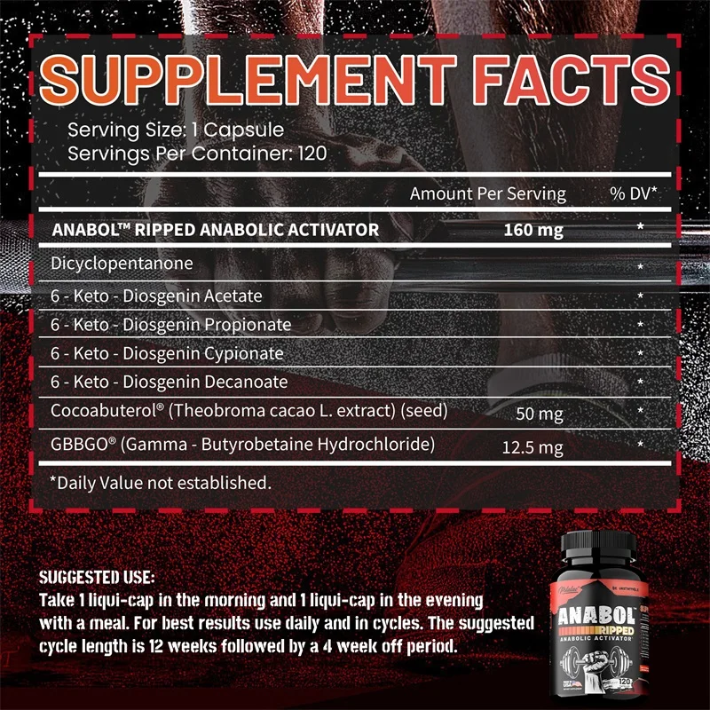 Muscle Builder Capsules - Help - Whey Protein Isolate 评论和价格
