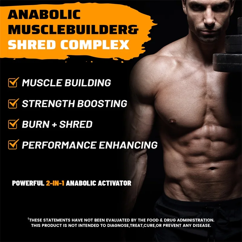 Muscle Builder Capsules - Help - Whey Protein Isolate 评论和价格