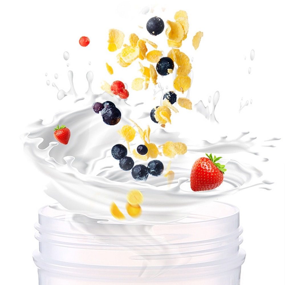 700ML/23 Oz High Quality Prote - Whey Protein Isolate 评论和价格