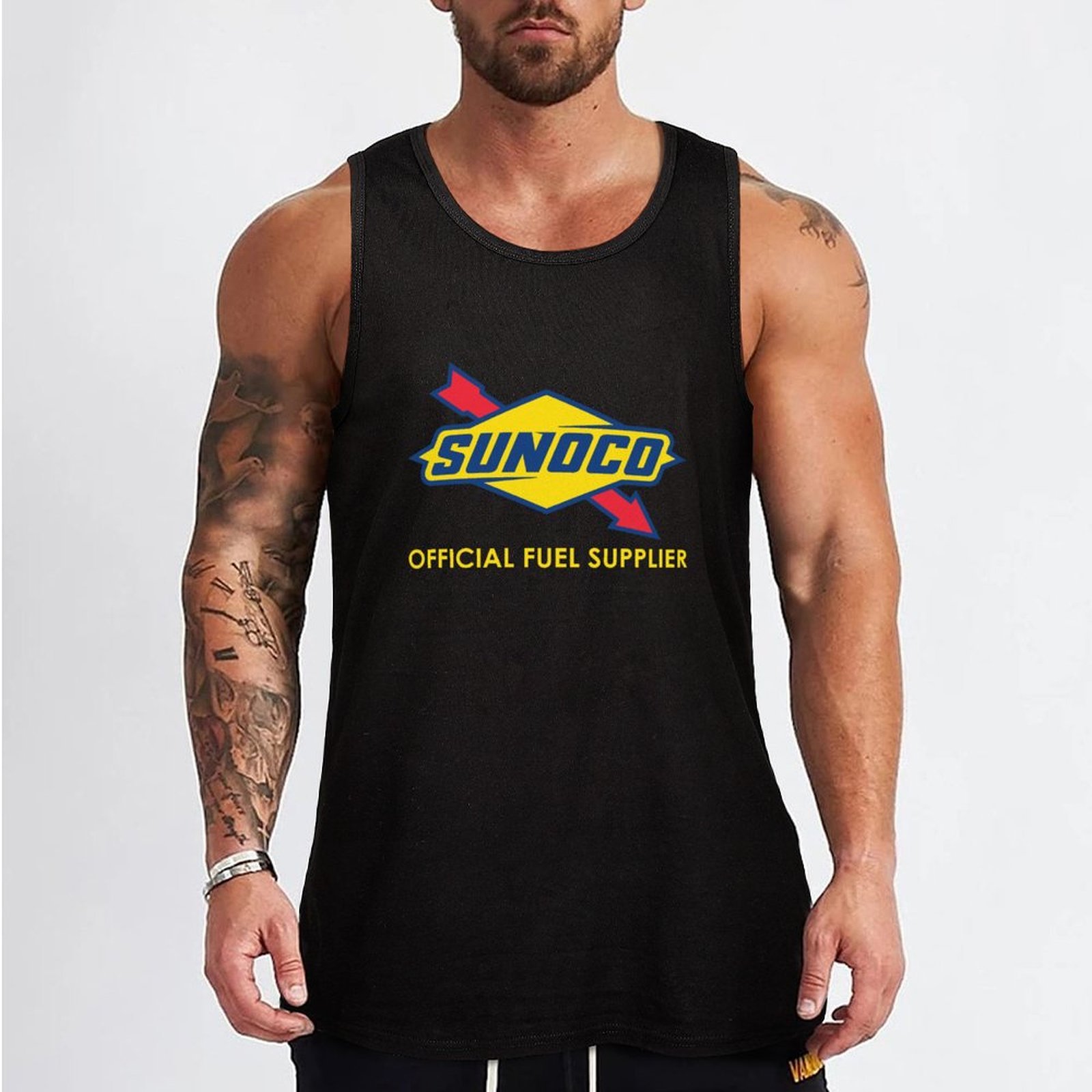Sunoco Oil Official Fuel Suppl - Fuel Fitness & Nutrition Oakbank Photos 评论和价格