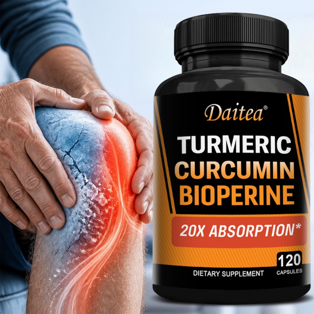 Turmeric Curcumin Capsules - w - Turmeric Curcumin Capsule 评论和价格