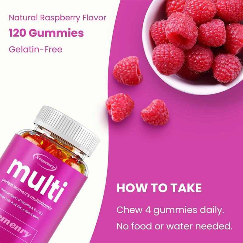 Women's Multivitamin Gummies - - Multivitamin Gummy Adult 评论和价格