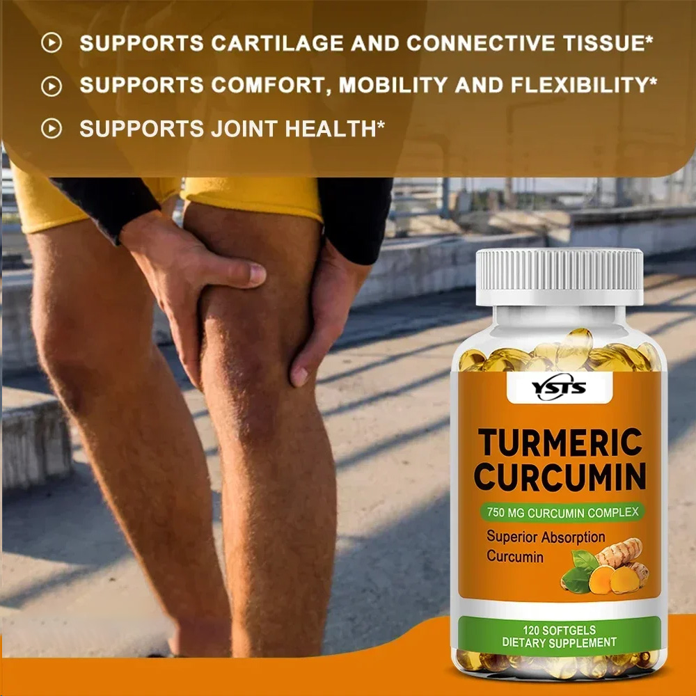 Organic Turmeric Curcumin - 75 - Turmeric Curcumin Capsule 评论和价格