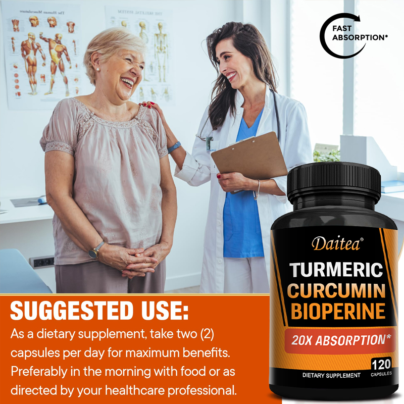 Turmeric Curcumin Capsules 250 - Turmeric Curcumin Capsule 评论和价格