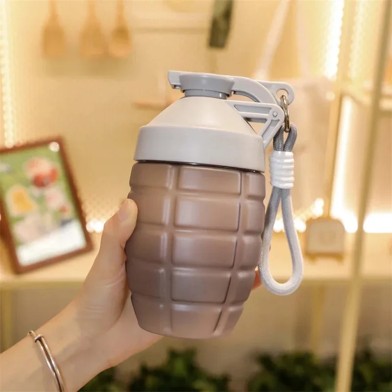600ml High Capacity Sports Wat - Nutrition In Fitness 评论和价格