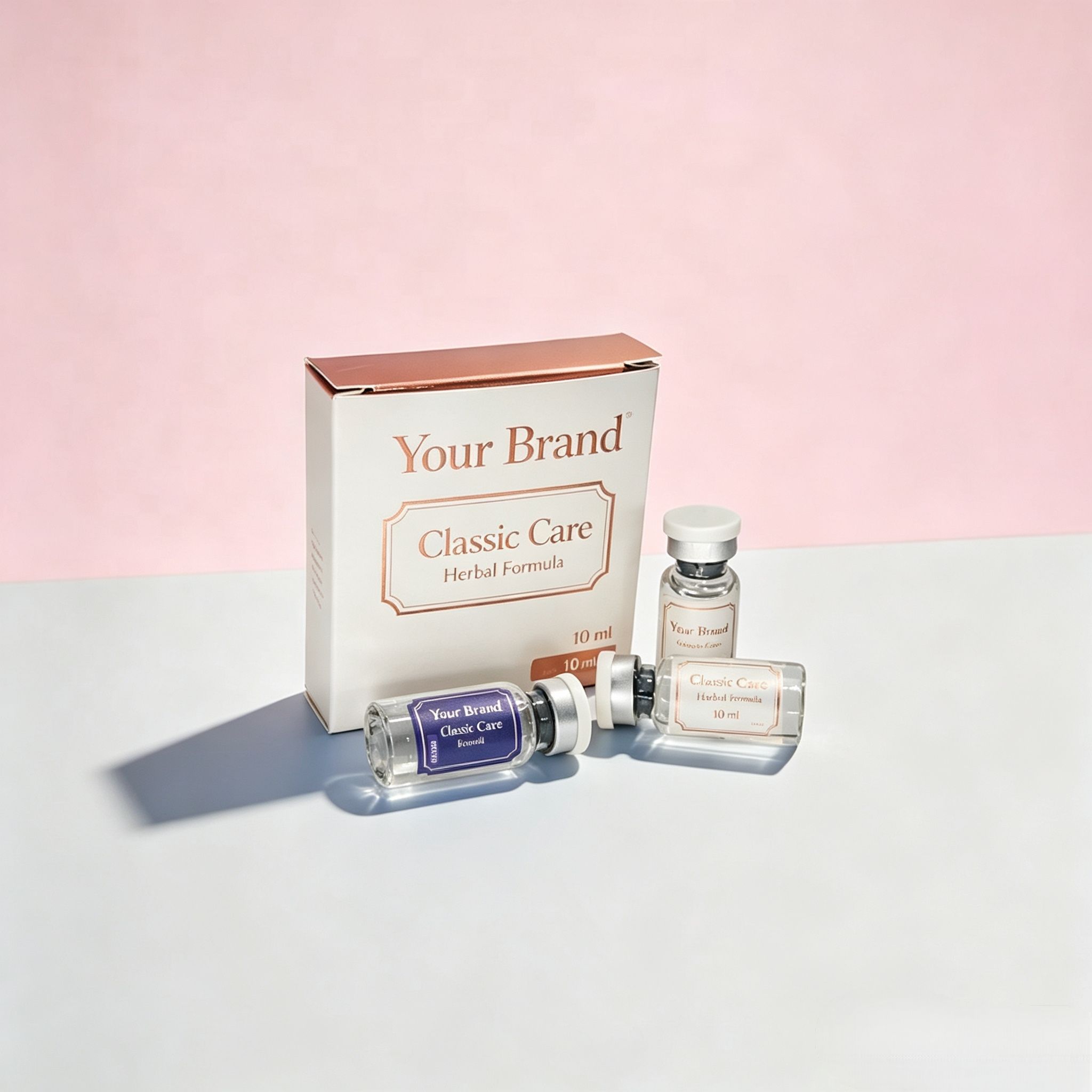 Nutrition Fitness Beauty Vial  - Nutrition In Fitness 评论和价格