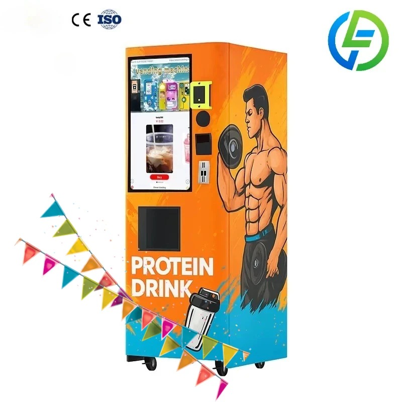 Customized Automatic Protein S - Nutrition In Fitness 评论和价格