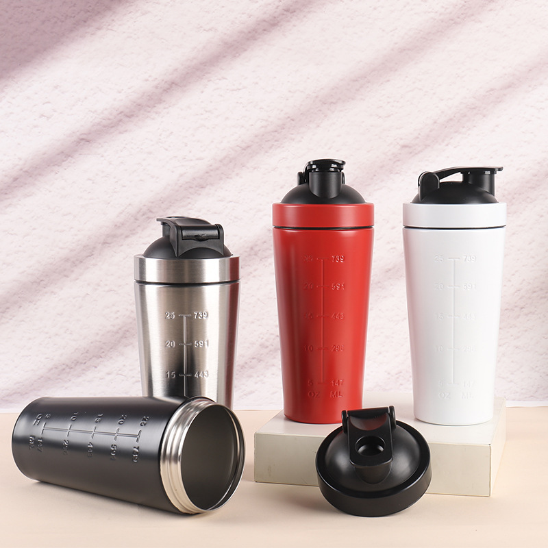 500ML/750ML Stainless Steel Pr - Whey Protein Isolate 评论和价格