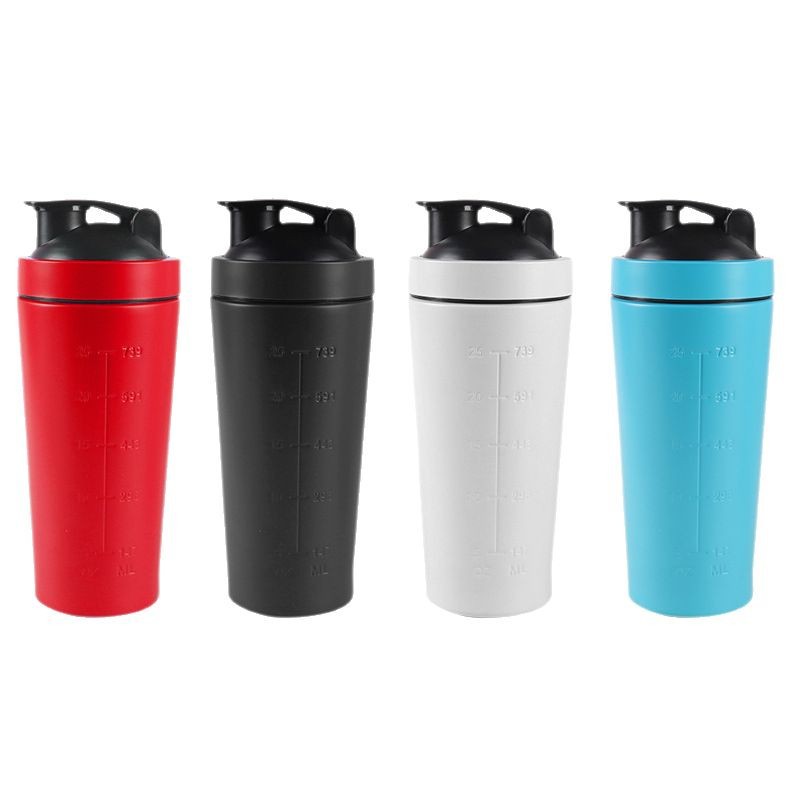 500ML/750ML Stainless Steel Pr - Whey Protein Isolate 评论和价格