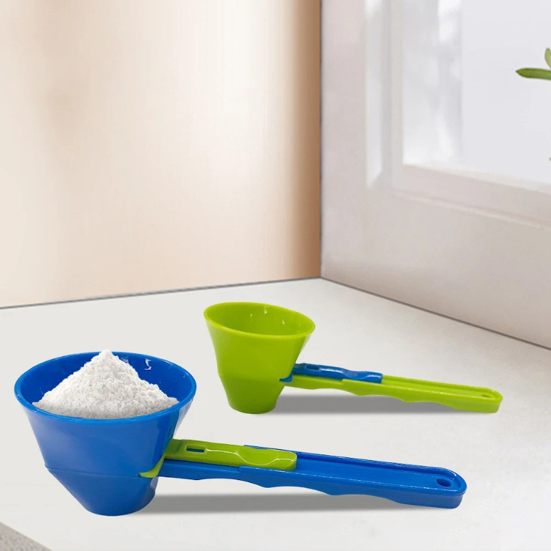 Mess-Free Sliding Funnel Measu - Whey Protein Isolate 评论和价格