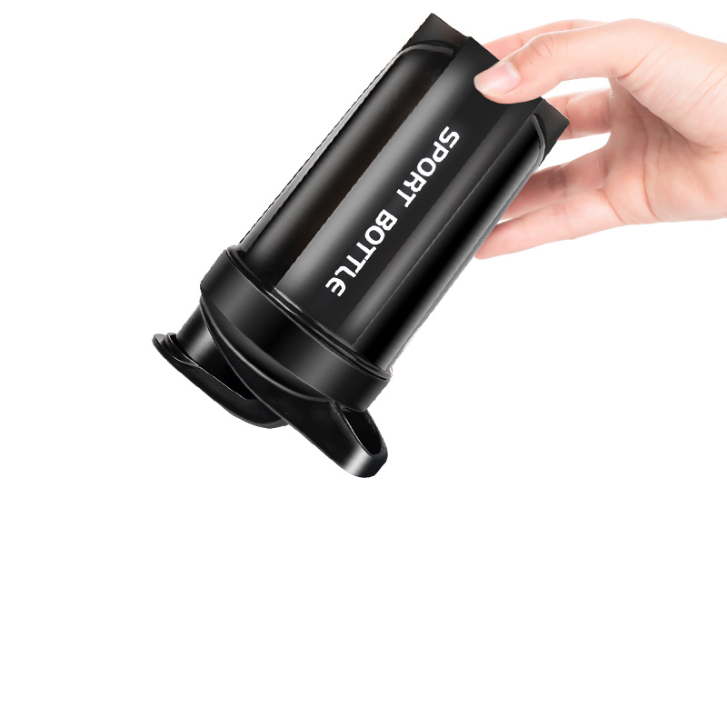 Portable Protein Powder Shaker - Whey Protein Isolate 评论和价格