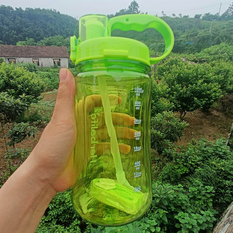 Wholesale Price 1000ml 1L Heal - Nutrition And Fitness For Life 评论和价格