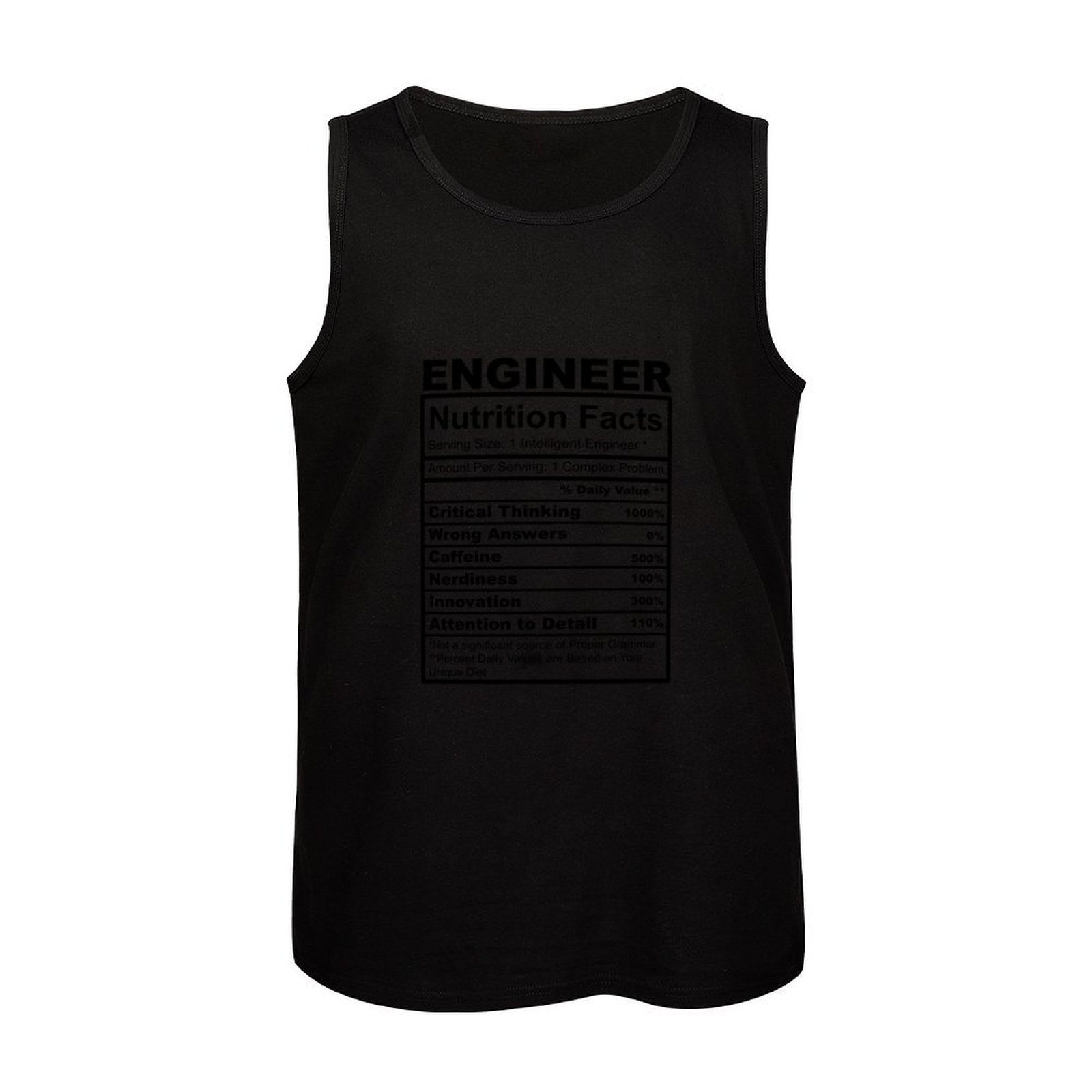 Funny Engineer Gift Nutrition  - Nutrition In Fitness 评论和价格