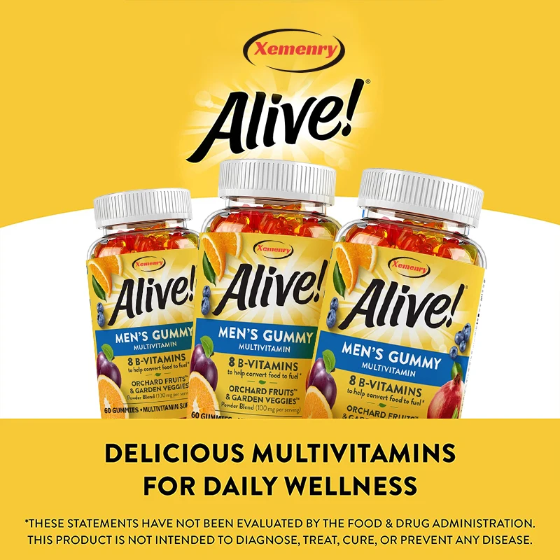 Men's Multivitamin Gummies - P - Multivitamin Gummy Adult 评论和价格