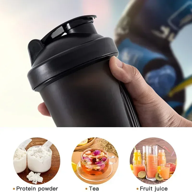 400ml Portable Plastic Drink C - Whey Protein Isolate 评论和价格
