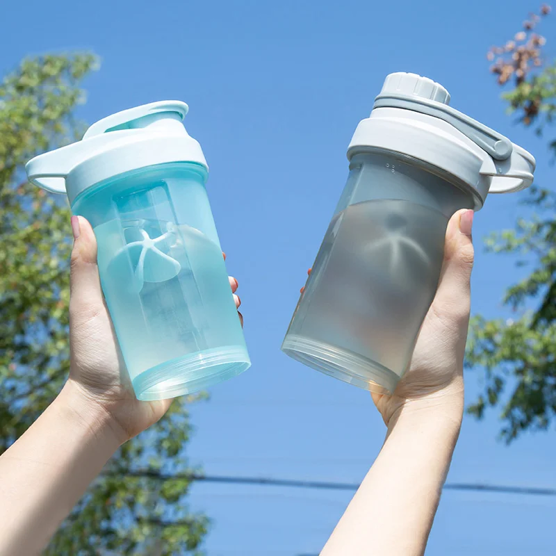 Shake Cup Sports Fitness Water - Whey Protein Isolate 评论和价格
