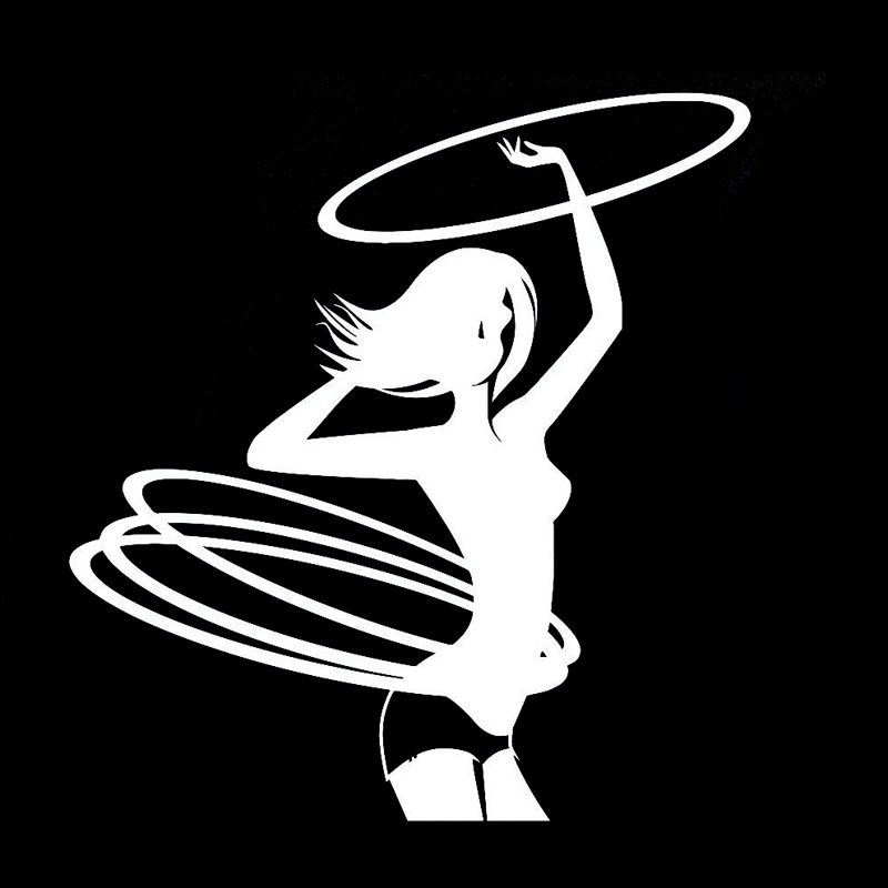 15 * 14CM hula hoop girl gymna - Fuel Fitness & Nutrition Oakbank Photos 评论和价格