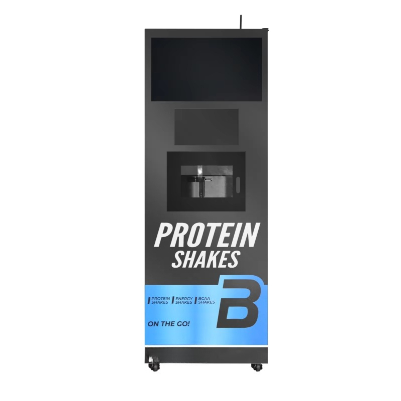 Customized Nutrition Drink Ven - Nutrition In Fitness 评论和价格