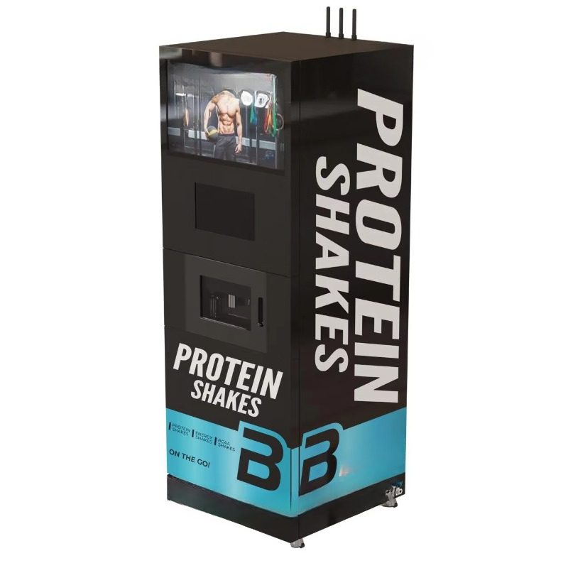 Customized Nutrition Drink Ven - Nutrition In Fitness 评论和价格